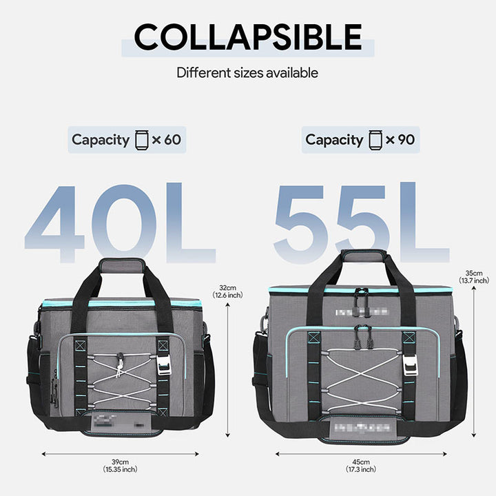 Women's Insulated Multi-functional Cooler Bag Stornfield