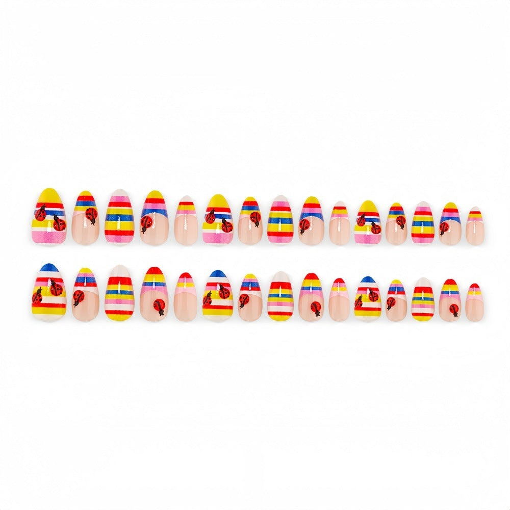Nail Art Set Stornfield