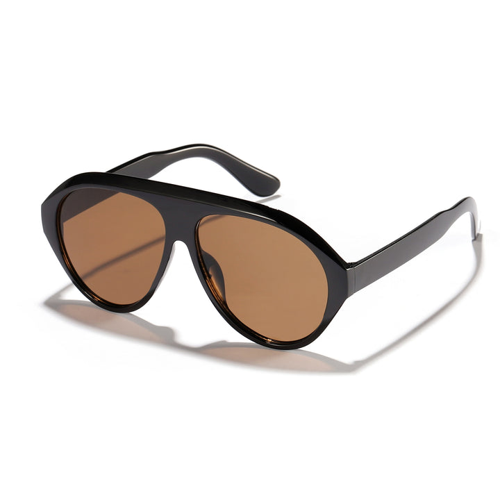 Women's sunglasses with a distinctive design and innovative frame Stornfield