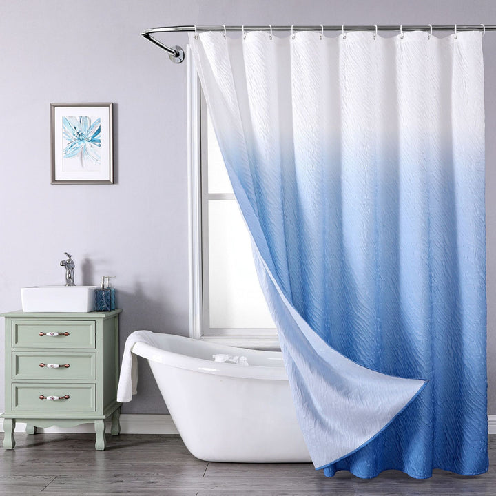 Home Decor Shower Curtain Stornfield