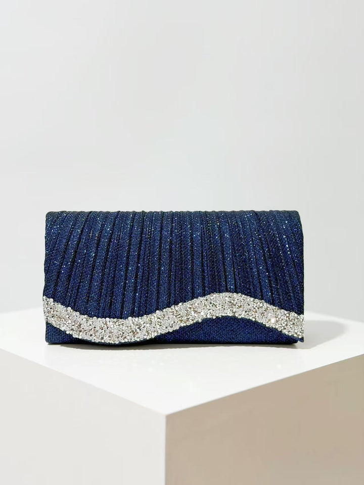 Sparkling Evening Clutch