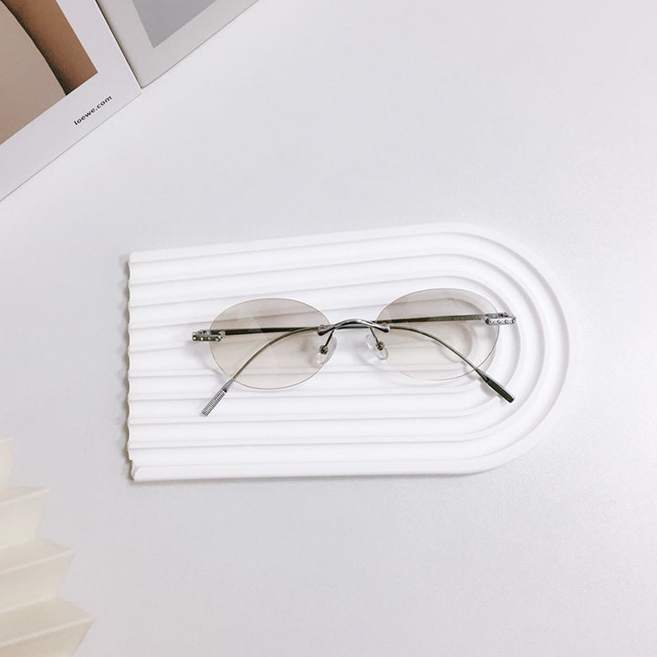 Stylish Retro Sunglasses Stornfield