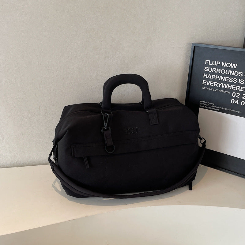 Spacious Travel Duffel Bag Stornfield