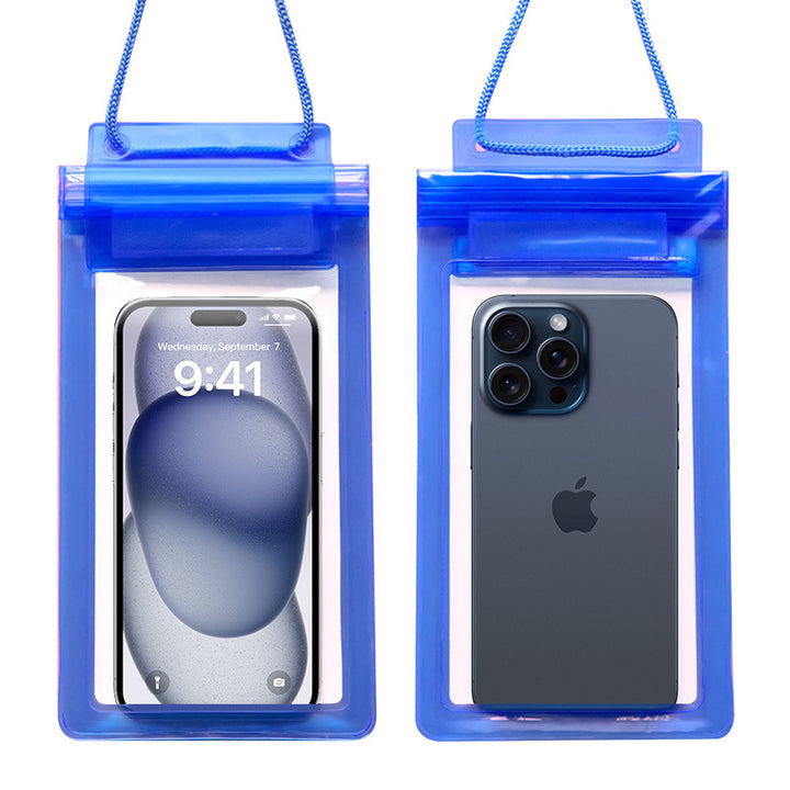 Waterproof Smartphone Case Stornfield