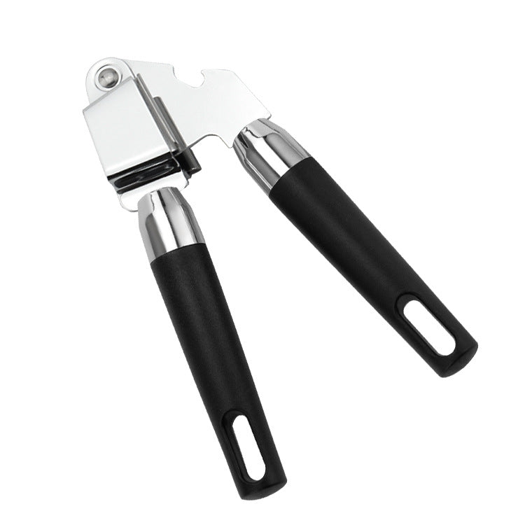 Premium Garlic Press Stornfield