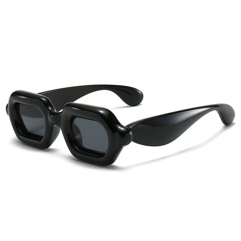 Women's fashionable sunglasses in exceptional design Stornfield