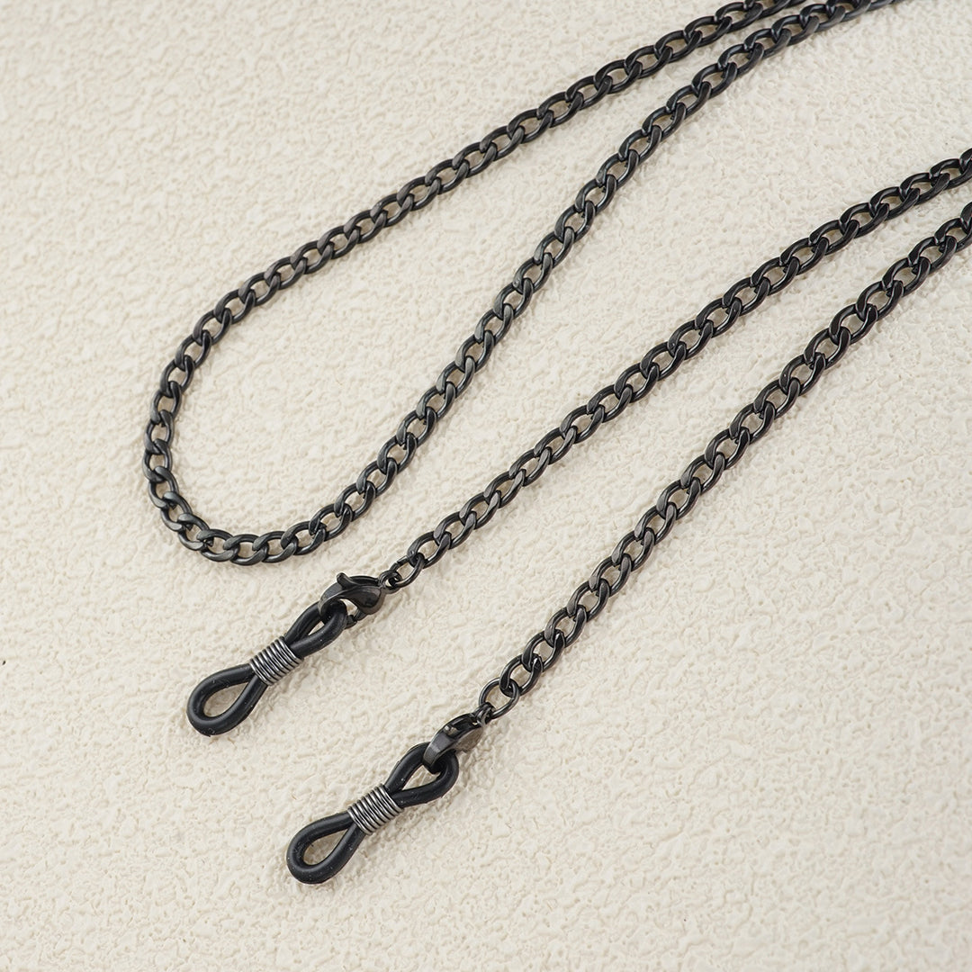 Durable Metal Eyewear Chain Stornfield