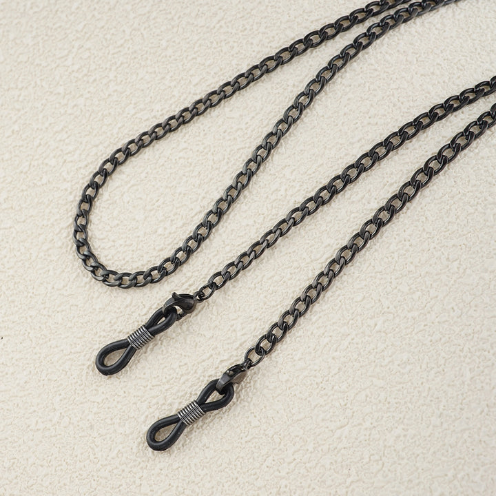 Durable Metal Eyewear Chain Stornfield