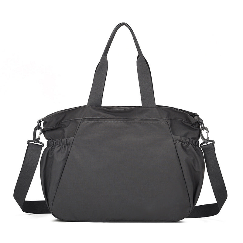 Spacious Travel Tote Bag Stornfield