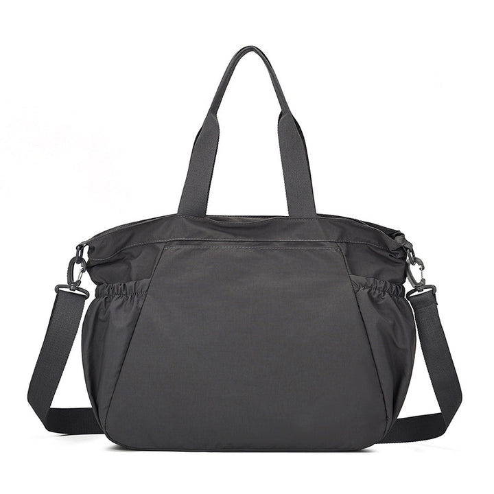 Spacious Travel Tote Bag Stornfield