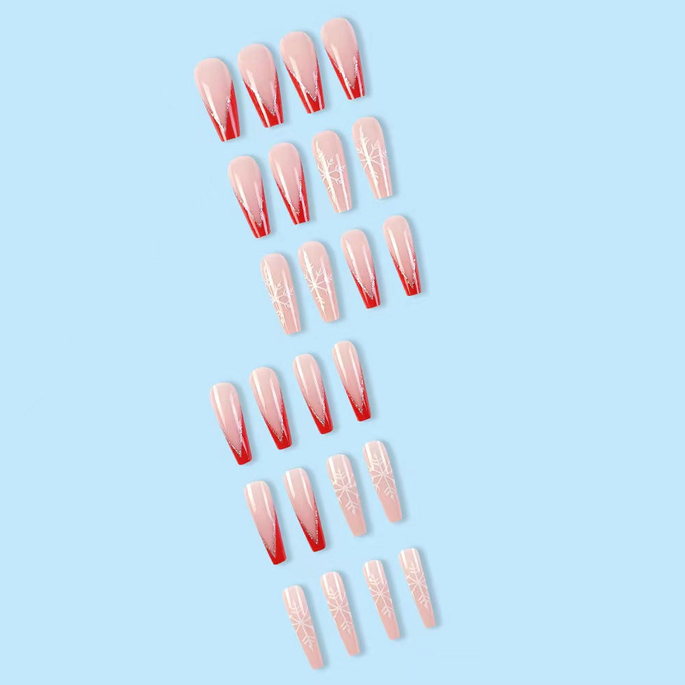 Decorative Nail Tips