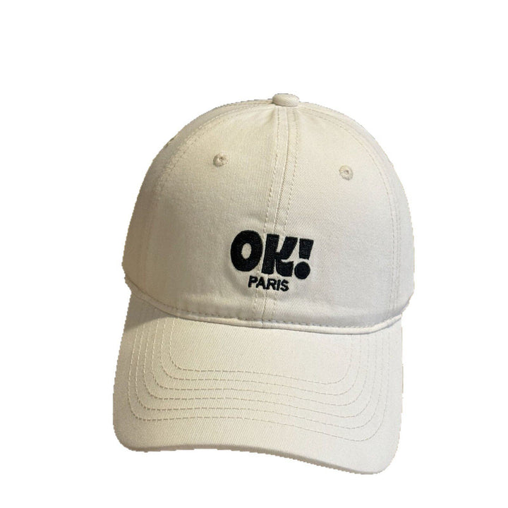 Men's Casual Embroidered Baseball Cap Stornfield 1784270270