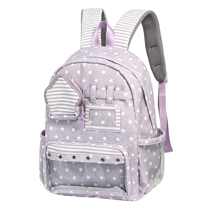 Children's Star-Designed Backpack Stornfield