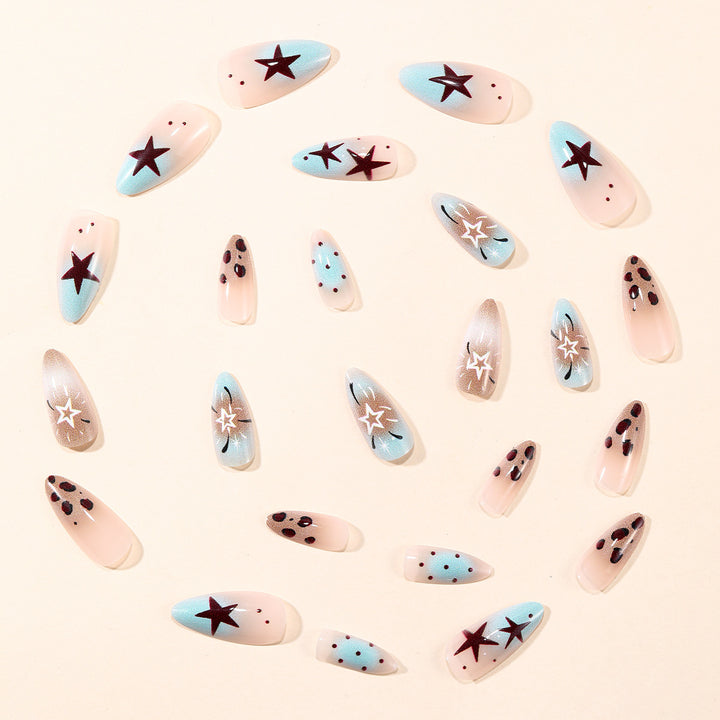 Nail Art Stornfield