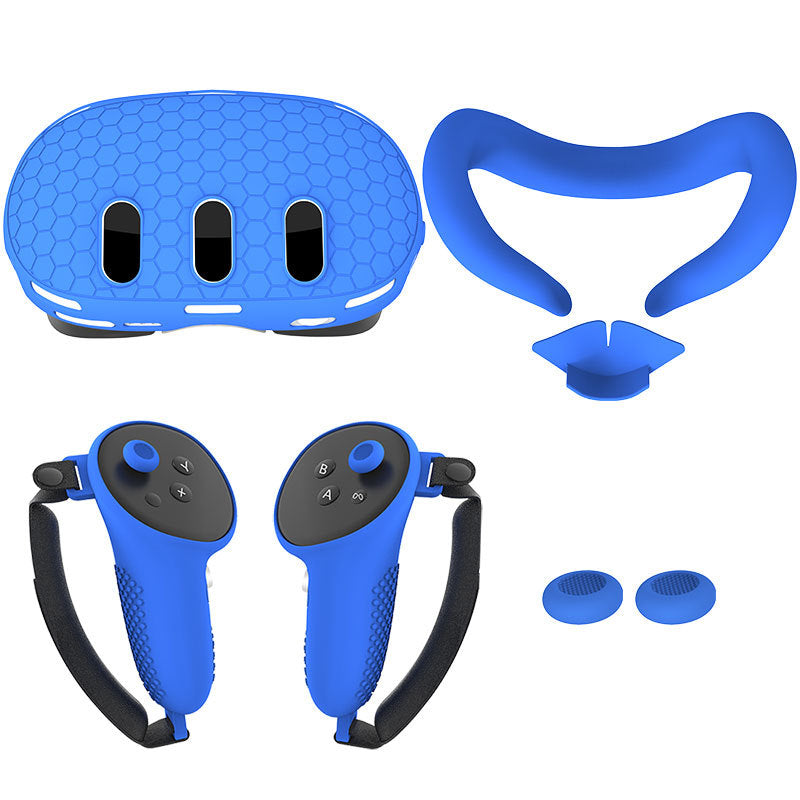VR-Controller-Cover Set Stornfield