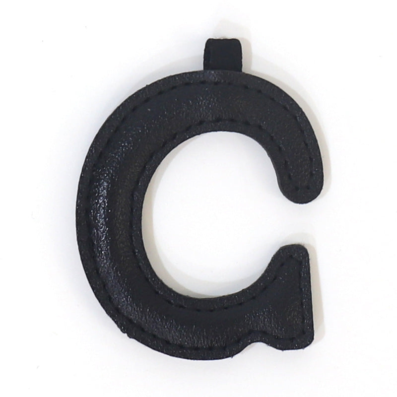 Personalizable keychain Stornfield