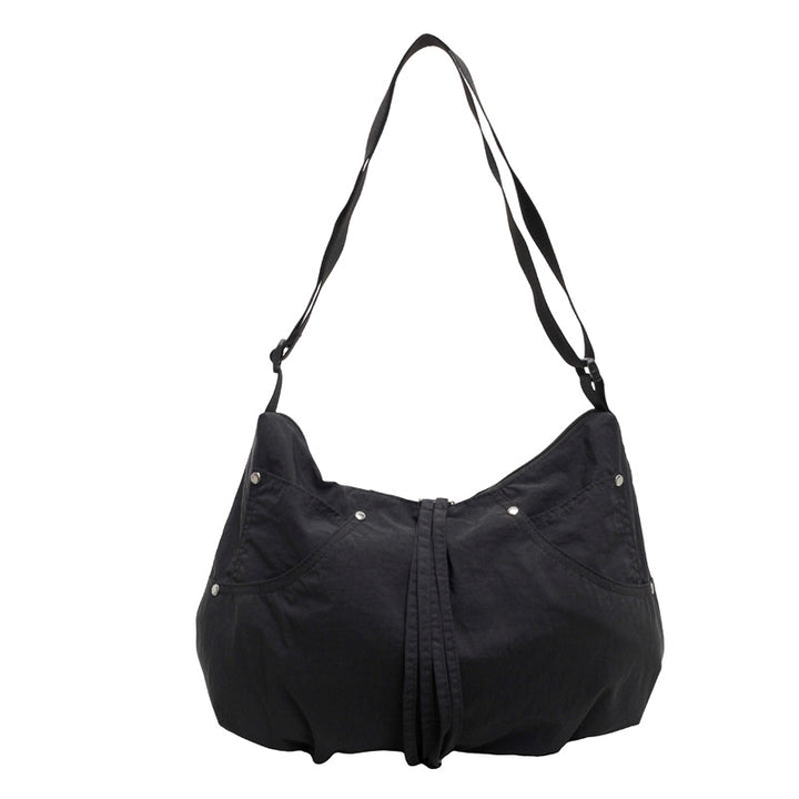 Casual Soft Fabric Hobo Bag Stornfield 1786328585