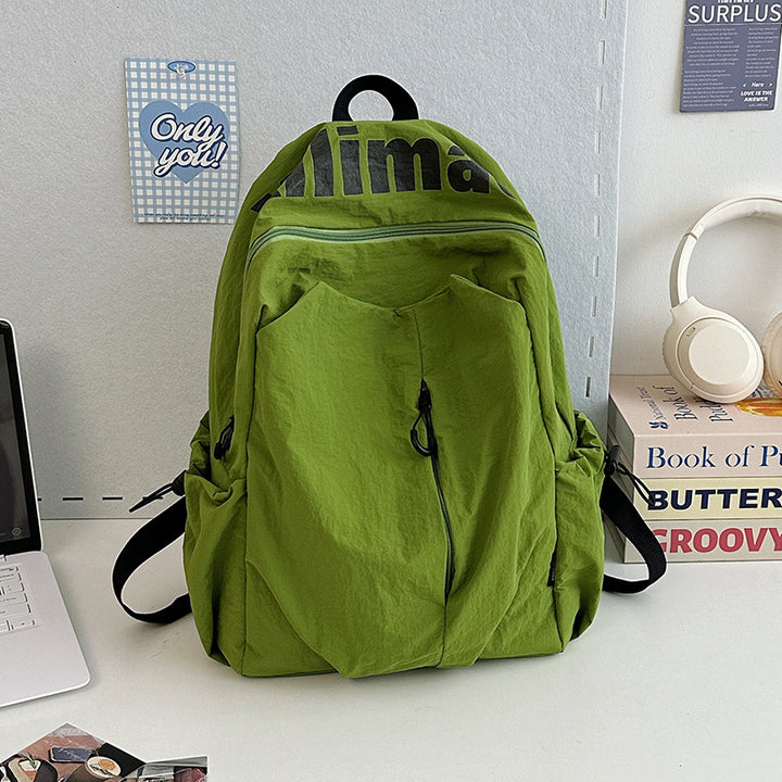 Urban Utility Backpack
