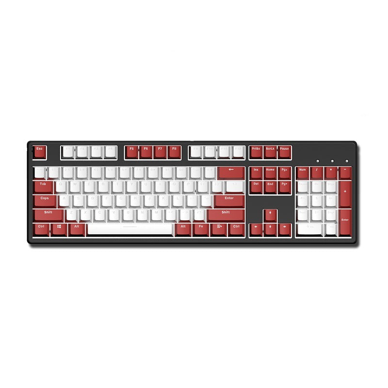 Custom Mechanical Gaming Keyboard Stornfield