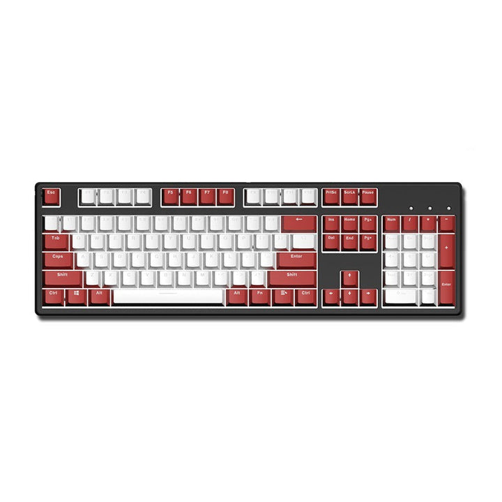 Custom Mechanical Gaming Keyboard Stornfield
