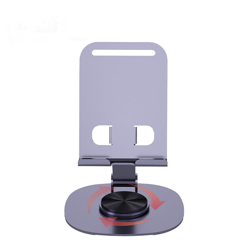 Unisex Flexible 360-Degree Tablet Holder Stornfield
