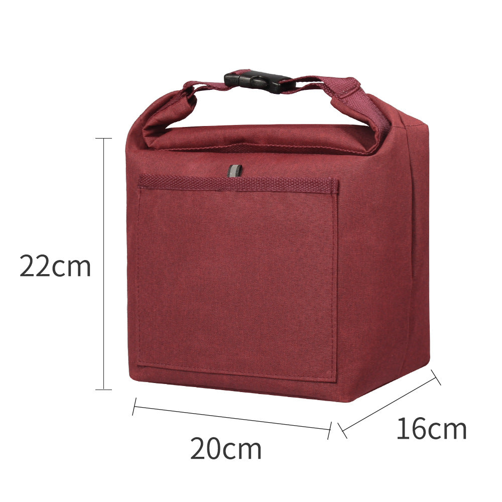 Unisex Cooler Bag Stornfield