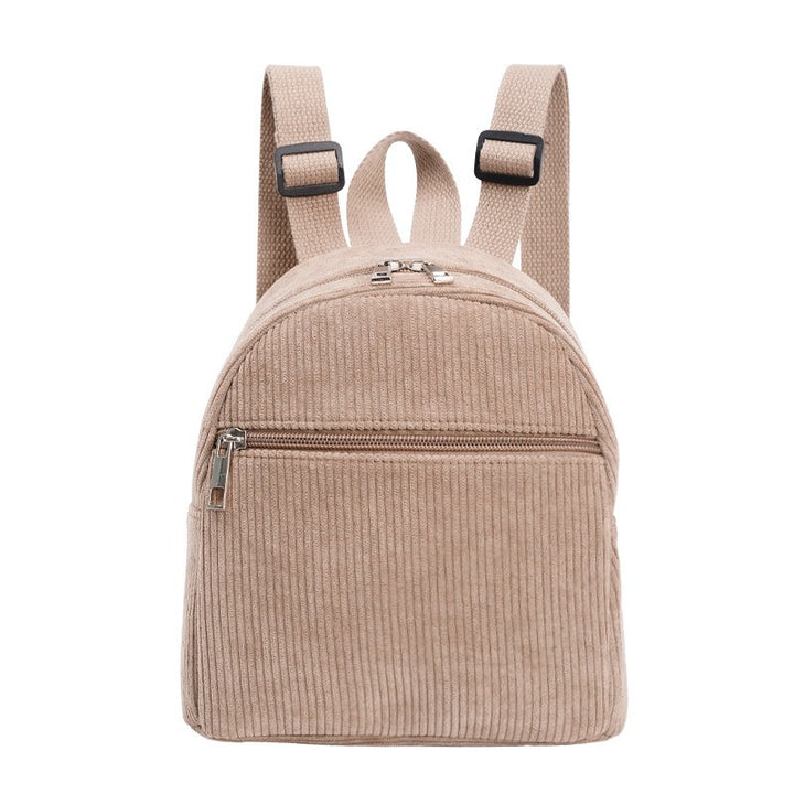 Mini Backpack in Cute Strawberry Design Stornfield