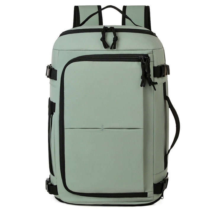 Expandable Urban Travel Backpack Stornfield