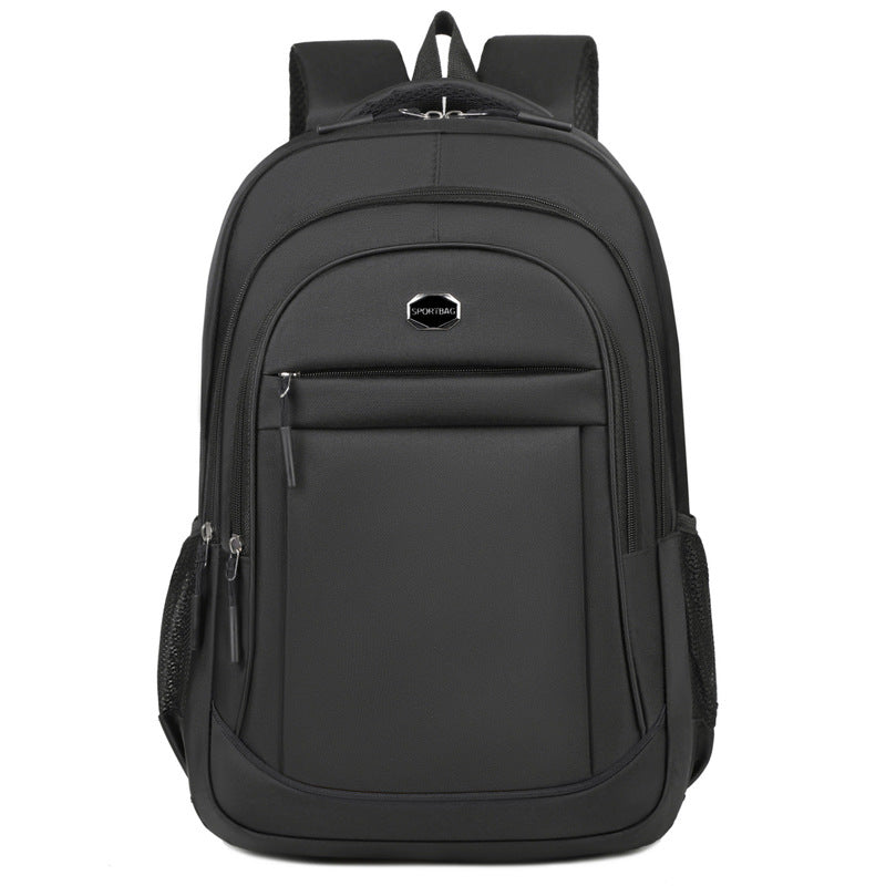More modern and functional school backpack Stornfield