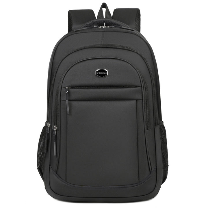 More modern and functional school backpack Stornfield
