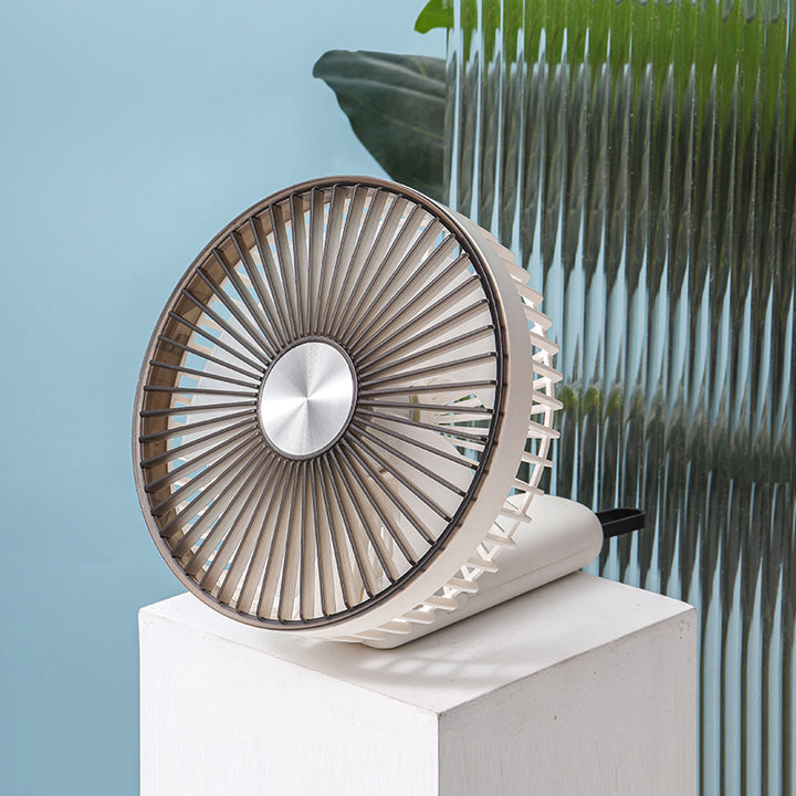 Women Portable Mini Fan with Innovative Design Stornfield