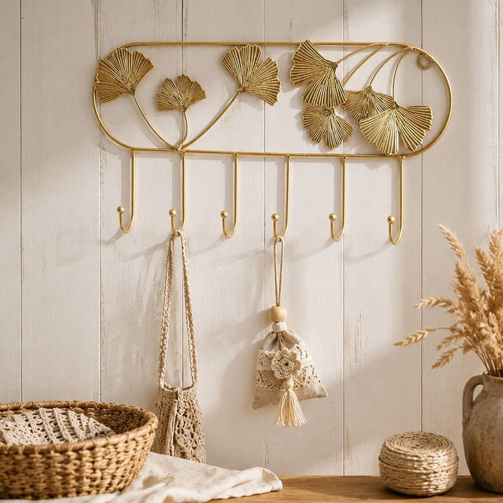 Decorative Wall Hook