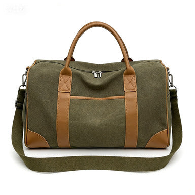 Stylish and Practical Travel Bag Made of Durable Material Stornfield