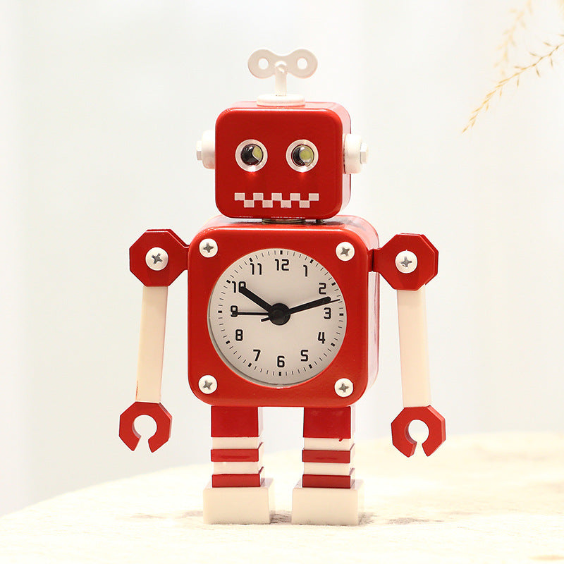 Creative Alarm Clock Figure Stornfield