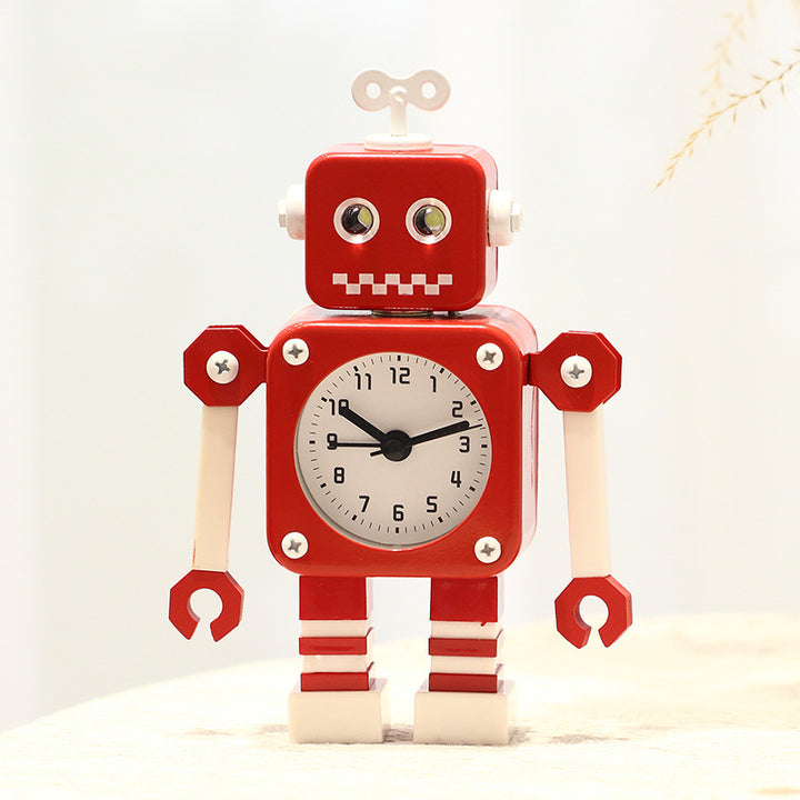 Creative Alarm Clock Figure Stornfield
