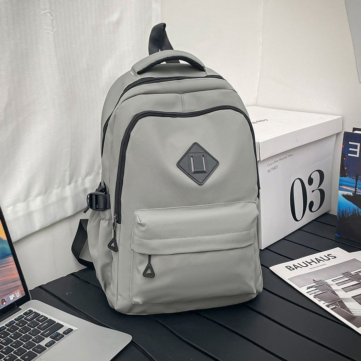 Versatile Urban Laptop Backpack Stornfield