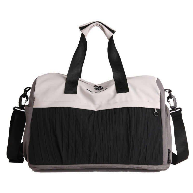 Practical Sports And Travel Bag Stornfield