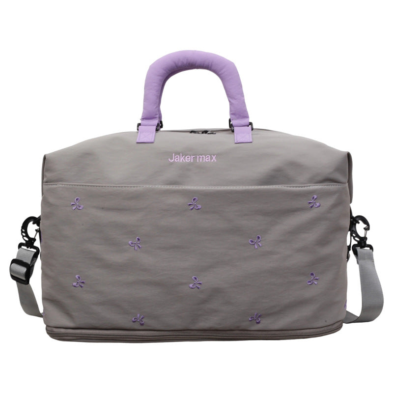 Versatile Multifunctional Travel Duffel Bag Stornfield