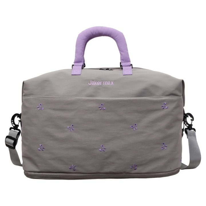 Versatile Multifunctional Travel Duffel Bag Stornfield