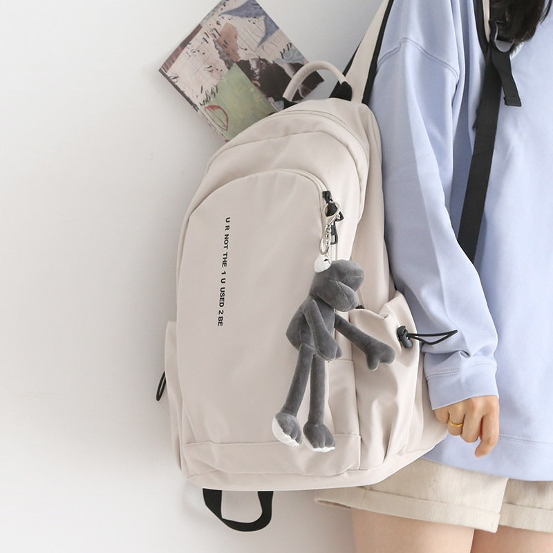 Spacious Functional Backpack Stornfield