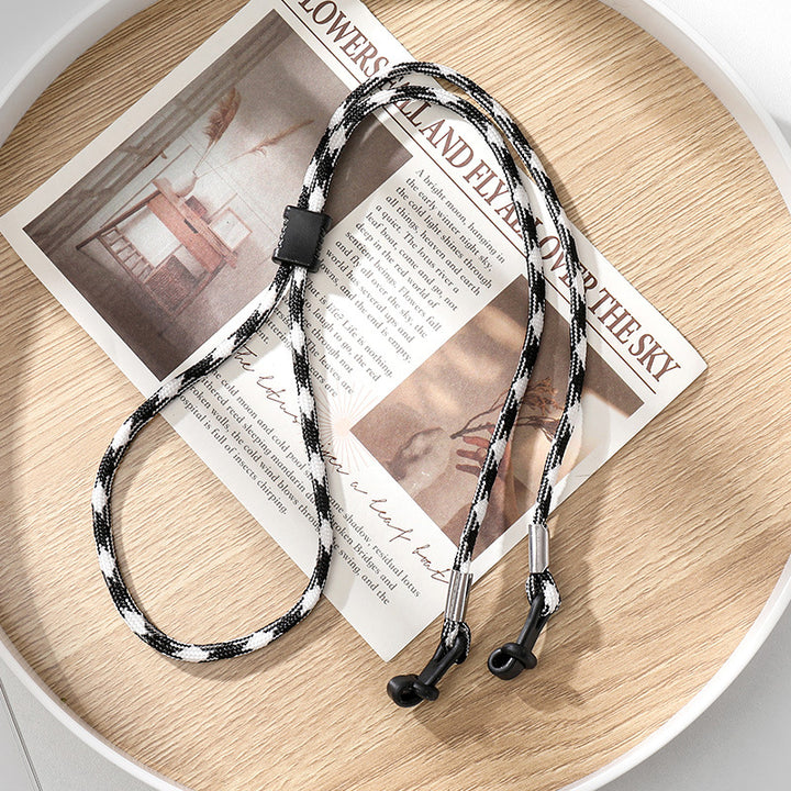 Adjustable Eyewear Retaining Cord Stornfield