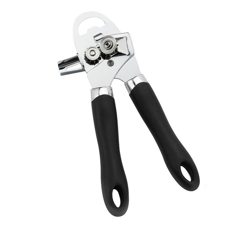 Premium Heavy-Duty Multi-Functional Can and Bottle Opener Stornfield