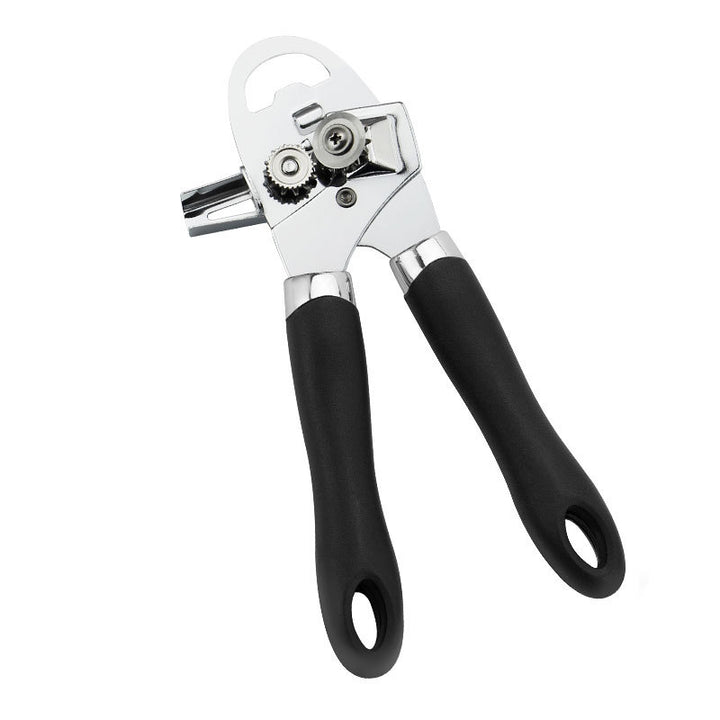 Premium Heavy-Duty Multi-Functional Can and Bottle Opener Stornfield