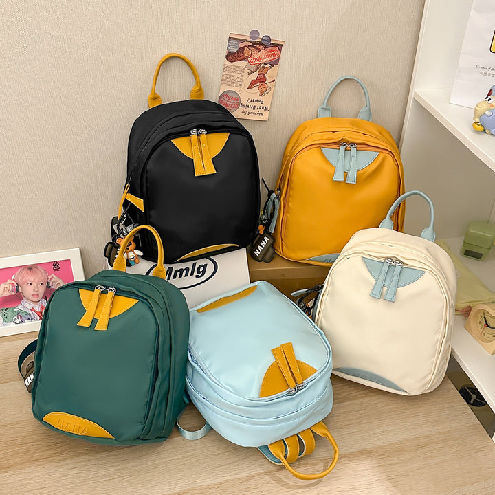 Compact Versatile Backpack Stornfield