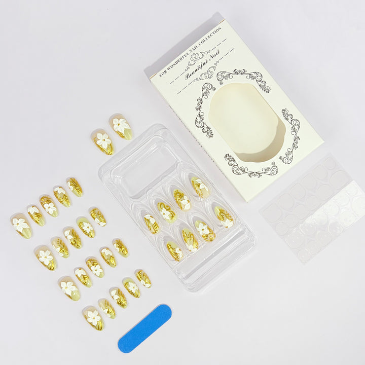 Artificial Nails Stornfield