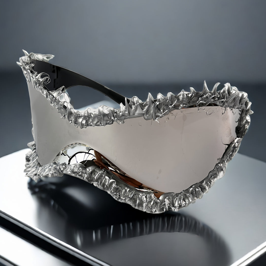 Women's innovative ski goggles with extreme weather protection Stornfield