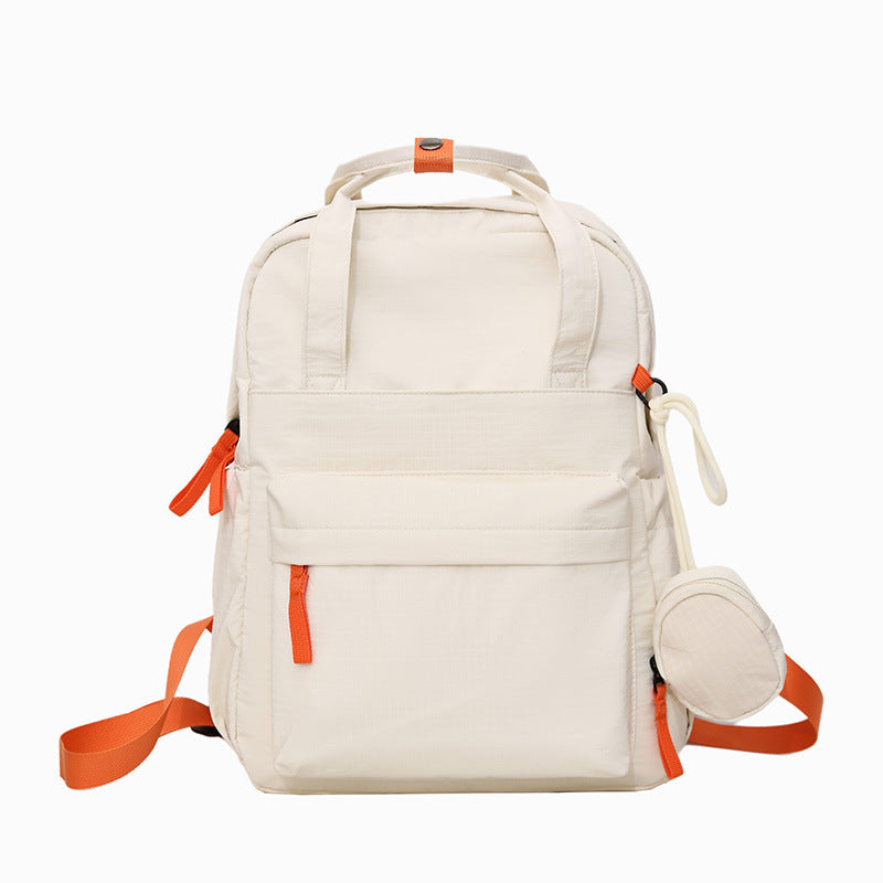 Versatile Multi-Functional Travel Backpack Stornfield