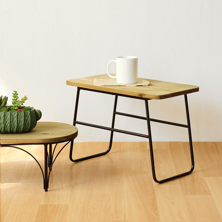 Modern coffee table in minimalist design Stornfield