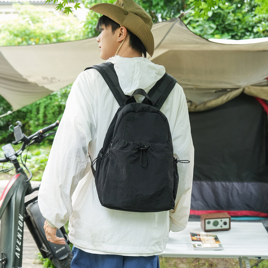 Lightweight Waterproof Laptop Backpack Stornfield