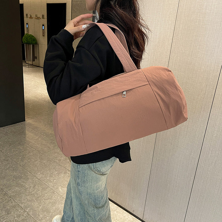 Stylish Versatile Travel Holdall Stornfield